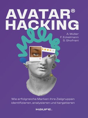 cover image of Avatar Hacking